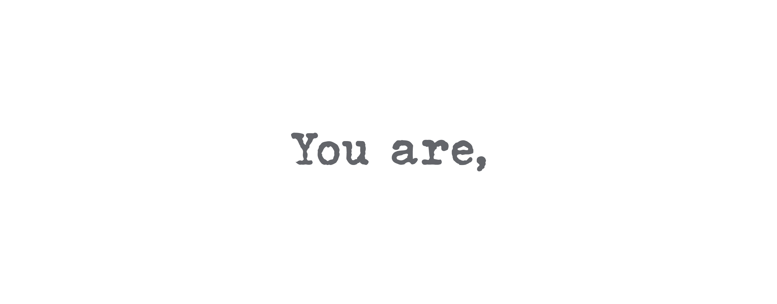You are_ slides-01